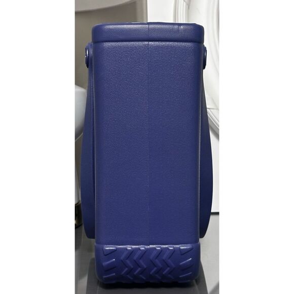 BOGG Baby Bogg Bag, ARE YOU AZURE (NAVY BLUE) - Picture 4 of 6